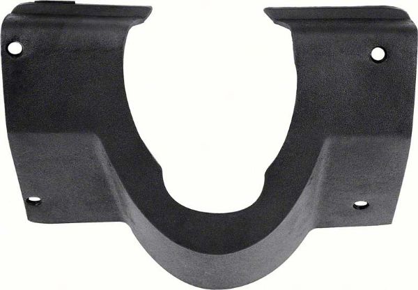 Picture of 1967 1969 Mopar A-Body Lower Steering Column Cover 
