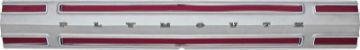Show details for 1968 Plymouth Sport Satellite Trunk Trim Panel Picture of 1968 Plymouth Sport Satellite Trunk Trim Panel