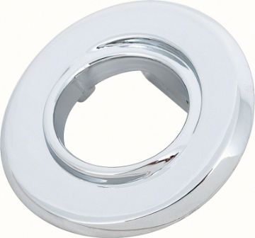 Show details for 1968-1969 Barracuda Antenna Trim Bezel  Picture of 1968-1969 Barracuda Antenna Trim Bezel