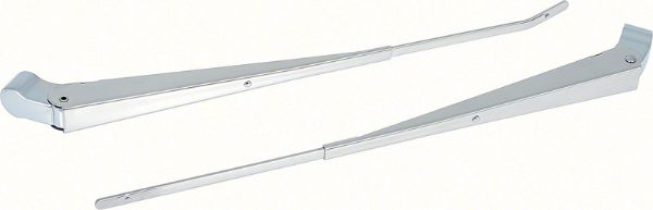 Picture of 1968-69 A-Body Windshield Wiper Arms Anco Style 