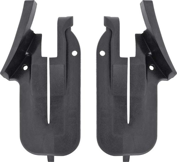 Picture of 1969-70 Impala Custom / Caprice / Convertible U/Shape Rubber Seals 