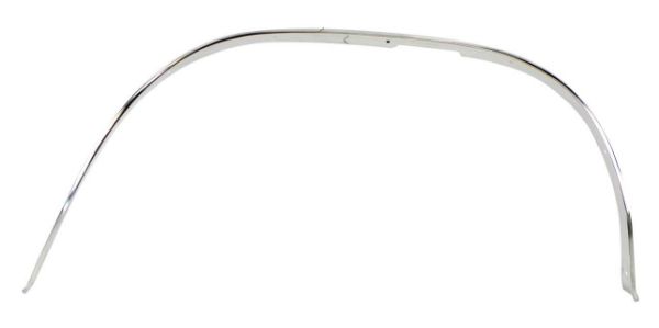 Picture of 1968-1970 Dodge Charger Right Front Wheel Opening Trim Molding 