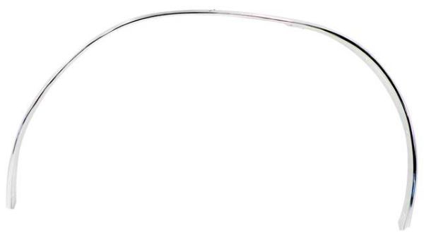 Picture of 1970-1974 Dodge Challenger Right Front Wheel Opening Trim Molding 