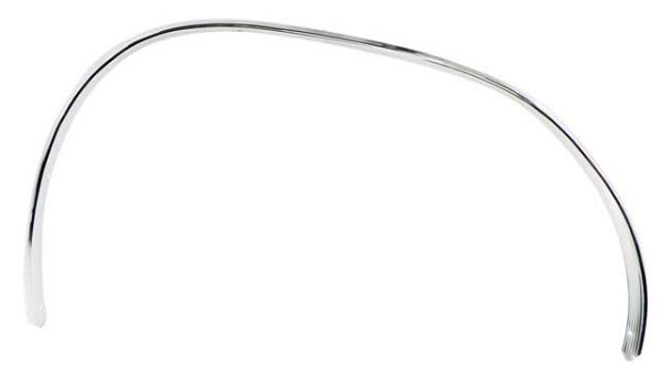 Picture of 1970-1974 Dodge Challenger Left Rear Wheel Opening Trim Molding 