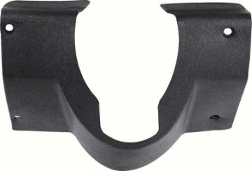 Show details for 1970-76 Mopar A-Body Lower Steering Column Cover  Picture of 1970-76 Mopar A-Body Lower Steering Column Cover