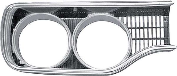 Picture of 1970 Road Runner Headlamp Bezel RH 