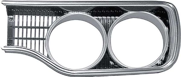 Picture of 1970 Road Runner Headlamp Bezel LH 