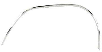 Show details for 1968-1970 Dodge Charger Right Rear Wheel Opening Trim Molding  Picture of 1968-1970 Dodge Charger Right Rear Wheel Opening Trim Molding