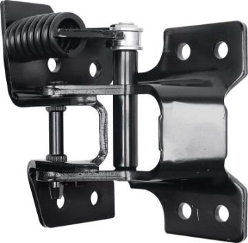 Show details for 1969 Camaro / Firebird, 1968-79 X-Body Right Hand (Passenger Side) Lower Door Hinge  Picture of 1969 Camaro / Firebird, 1968-79 X-Body Right Hand (Passenger Side) Lower Door Hinge