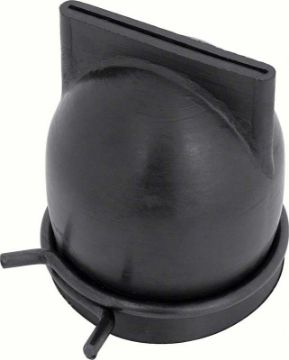 Show details for 1966-70 Evaporator Case Drain Hose  Picture of 1966-70 Evaporator Case Drain Hose