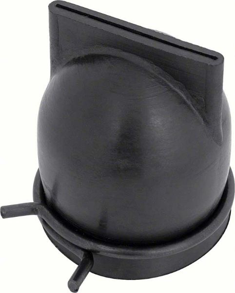 Picture of 1966-70 Evaporator Case Drain Hose 