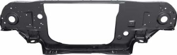 Show details for 1968-74 Chevy II / Nova Small Block Radiator Support  Picture of 1968-74 Chevy II / Nova Small Block Radiator Support
