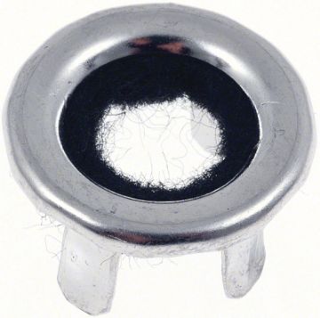 Show details for 1973-91 GM Truck Door Lock Knob Ferrule  Picture of 1973-91 GM Truck Door Lock Knob Ferrule