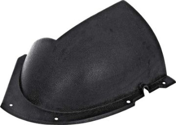 Show details for 1970-79 Nova Kick Panel Actuator Cover W/AC  Picture of 1970-79 Nova Kick Panel Actuator Cover W/AC