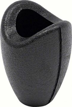 Show details for 1973-81 Auto Trans Gearshift Knob  Picture of 1973-81 Auto Trans Gearshift Knob