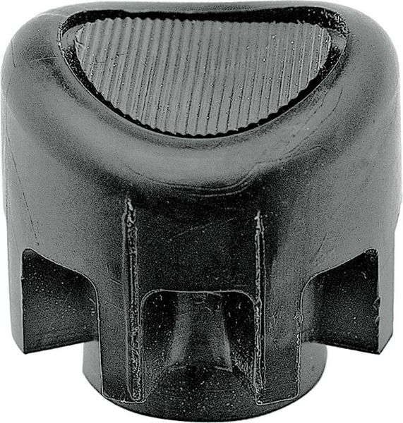 Picture of 1973-81 Auto Trans Gearshift Knob Button 