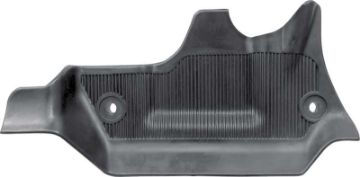 Show details for 1970-81 F-Body Firewall Carpet Guard  Picture of 1970-81 F-Body Firewall Carpet Guard