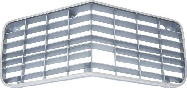 Picture of 1972-73 Camaro Standard Silver Center Grill 