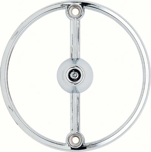 Picture of 1976-77 Camaro - Park Lamp Trim Bezel 