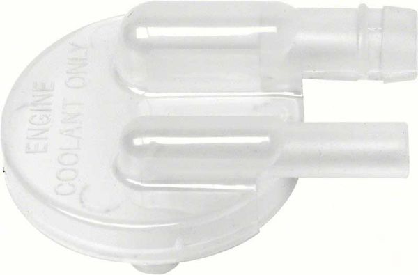 Picture of 1972-92 Radiator Jar Cap 