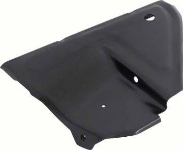 Show details for 1973-80 GM Truck - Battery Tray Brace  Picture of 1973-80 GM Truck - Battery Tray Brace