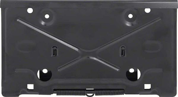 Picture of 1968-79 Rear License Plate Bracket 