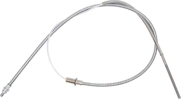 Picture of 1975-81 Camaro / Firebird Front Park Brake Cable 