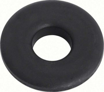 Show details for 1962-67 Control Arm Bushing Cap  Picture of 1962-67 Control Arm Bushing Cap