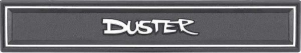 Picture of 1970-72 Duster Interior Door Panel Emblem 