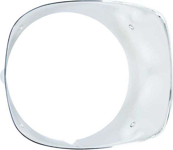 Picture of 1978-81 Camaro Right Hand (Passenger Side) Standard Headlight Bezel 