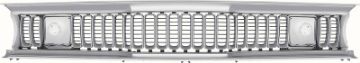 Show details for 1971-72 Duster 340 / Twister 340 "Sharktooth" Grill  Picture of 1971-72 Duster 340 / Twister 340 "Sharktooth" Grill