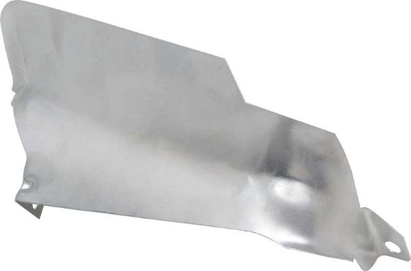 Picture of 1968-74 Chevrolet Big Block Starter Motor Solenoid Heat Shield 