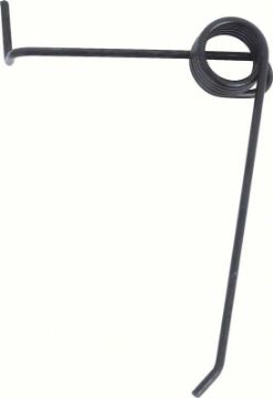 Show details for 1967-02 Accelerator Pedal Tension Spring  Picture of 1967-02 Accelerator Pedal Tension Spring