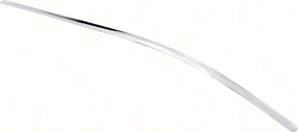 Picture of 1947-55 (1St Series) Chevrolet Truck Hood Molding 