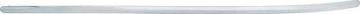 Show details for 1947-54 GMC Truck Hood Molding  Picture of 1947-54 GMC Truck Hood Molding