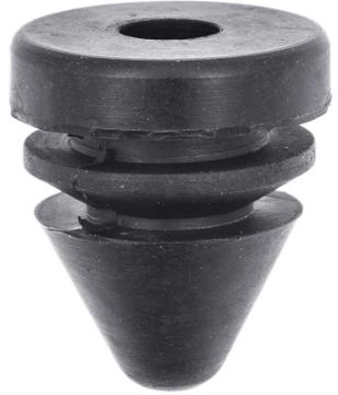Show details for 1951-1975 Mopar - Convertible Power Top Motor Mounting Grommet  Picture of 1951-1975 Mopar - Convertible Power Top Motor Mounting Grommet
