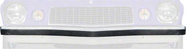 Picture of 1974-77 Camaro Front Bumper Strip 