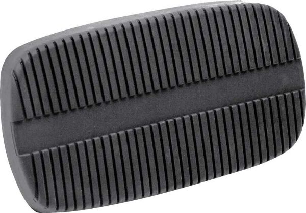 Picture of 1958-67 With Automatic Transmission Brake Pedal Pad 