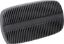 Show details for 1958-67 With Automatic Transmission Brake Pedal Pad  Picture of 1958-67 With Automatic Transmission Brake Pedal Pad