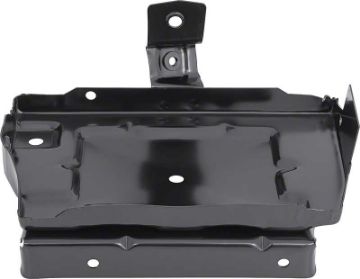 Show details for 1962-63 Impala / Full Size Battery Tray  Picture of 1962-63 Impala / Full Size Battery Tray