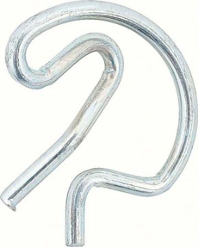 Show details for Shift/Throttle Rod Retainer Clip  Picture of Shift/Throttle Rod Retainer Clip