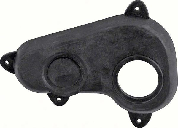 Picture of 1961-64 Impala / Full Size Outer Steering Column Floor Seal 