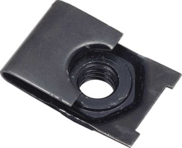 Show details for J-Nut Assembly 5/16-18 Thread  Picture of J-Nut Assembly 5/16-18 Thread