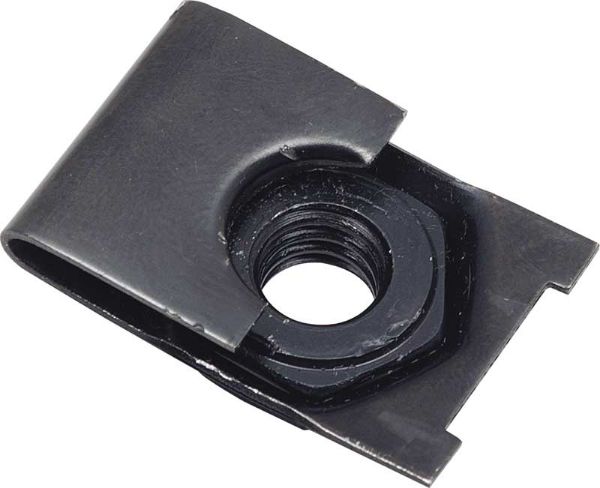 Picture of J-Nut Assembly 5/16-18 Thread 