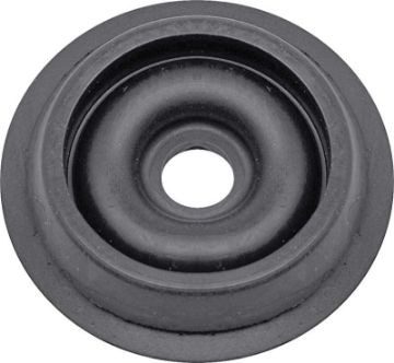 Show details for 1961-64 Chevrolet Full Size Speedometer Cable Firewall Grommet  Picture of 1961-64 Chevrolet Full Size Speedometer Cable Firewall Grommet