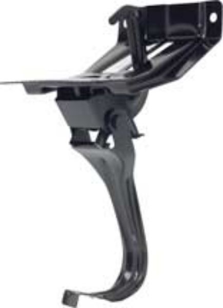 Picture of 1963 Impala / Full Size Hood Latch Assembly 