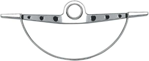 Picture of 1963 Full Size Chevrolet Horn Ring 