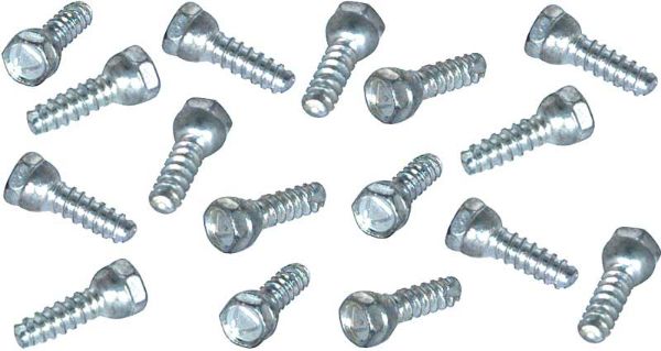 Picture of Wheel Hub Cap Ornament Screw (Each) 
