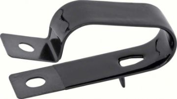 Show details for Heater Hose Bracket For Alternator Bracket  Picture of Heater Hose Bracket For Alternator Bracket