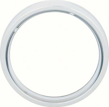 Show details for 1964 Impala / Full-Size Headlight Bezel  Picture of 1964 Impala / Full-Size Headlight Bezel